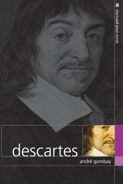 Descartes - Gombay, Andre (University of Toronto)