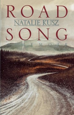 Road Song - Kusz, Natalie