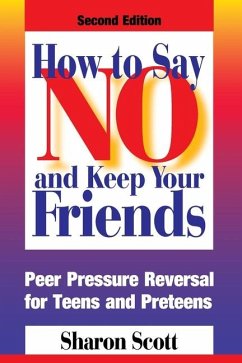 How to Say No and Keep Your Friends - Murnane, Rick; Scott, Sharon