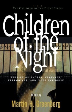 Children of the Night - Greenberg, Martin Harry