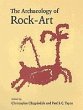 The Archaeology of Rock-Art - Bild 1