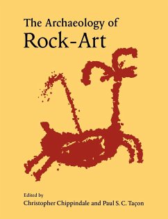 The Archaeology of Rock-Art - Chippindale, Christopher / Taçon, S. C. (eds.)