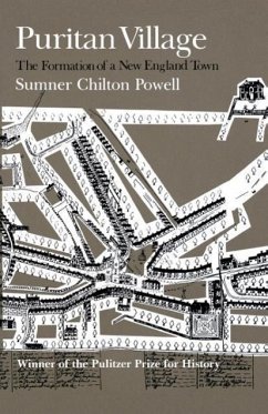 Puritan Village - Powell, Sumner