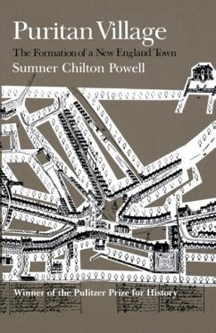 Puritan Village - Powell, Sumner Chilton