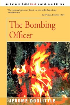 The Bombing Officer - Doolittle, Jerome