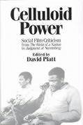 Celluloid Power - Platt, David