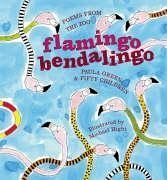 Flamingo Bendalingo: Poems from the Zoo - Green, Paula