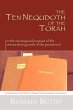 The Ten Nequdoth of the Torah - Bild 1