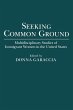 Seeking Common Ground - Bild 1