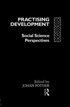 Cover Practising Development