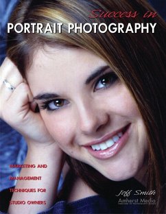 Success in Portrait Photography - Smith, Jeff