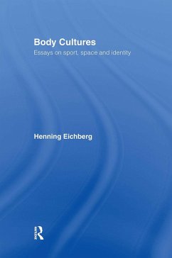 Body Cultures - Bale, John / Philo, Chris (eds.)