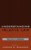 Understanding Islamic Law