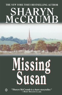 Missing Susan - Mccrumb, Sharyn