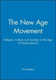 The New Age Movement