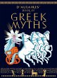 D'Aulaire's Book of Greek Myths - Bild 1