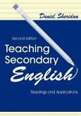 Teaching Secondary English