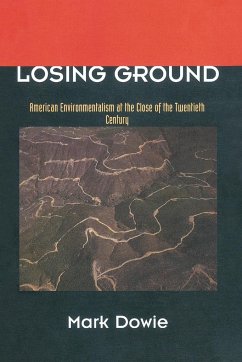 Losing Ground - Dowie, Mark