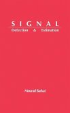 Signal Detection and Estimation