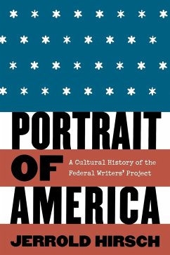 Portrait of America - Hirsch, Jerrold