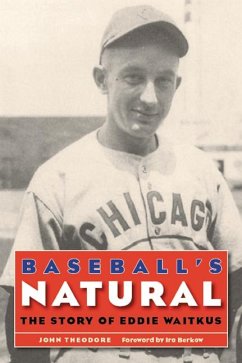 Baseball's Natural - Theodore, John