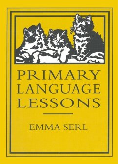 Primary Language Lessons - Serl, Emma