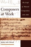 Composers at Work Composers at Work