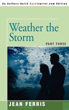 Weather the Storm - Ferris, Jean