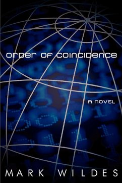 Order of Coincidence - Wildes, Mark