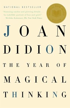 The Year of Magical Thinking - Didion, Joan