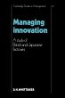 Managing Innovation - Bild 1