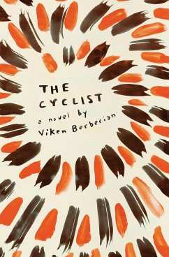 CYCLIST - Berberian, Viken