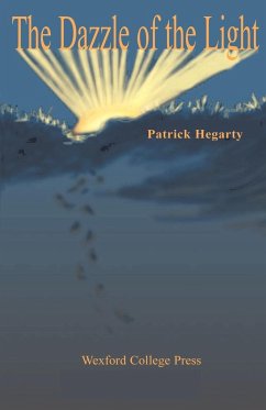 The Dazzle of the Light - Hegarty, Patrick