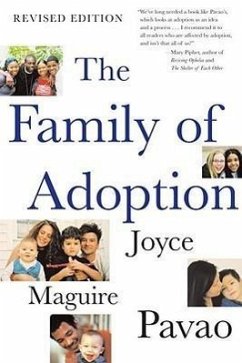 The Family of Adoption - Pavao, Joyce Maguire
