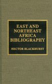 East and Northeast Africa Bibliography: Volume 7