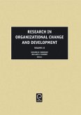 Research in Organizational Change and Development