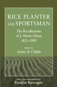 Rice Planter and Sportsman