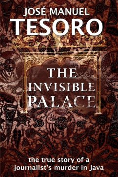 The Invisible Palace - Tesoro, Jose Manuel The Invisible Palace - Tesoro, Jose Manuel