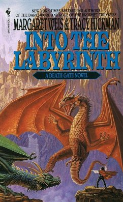 Into the Labyrinth - Weis, Margaret; Hickman, Tracy