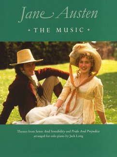 Cover Macleod, R: Jane Austen