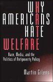 Why Americans Hate Welfare