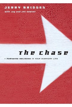 The Chase - Bridges, Jerry