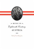 Music in Eighteenth-Century Austria