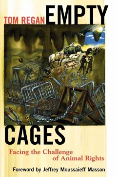 Empty Cages - Regan, Tom