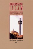 Modernizing Islam