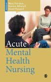 Acute Mental Health Nursing