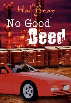 No Good Deed - Bray, Hal