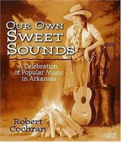 Our Own Sweet Sounds - Cochran, Robert