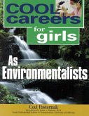 Cool Careers for Girls as Environmentalists