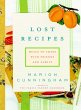 Lost Recipes - Bild 1